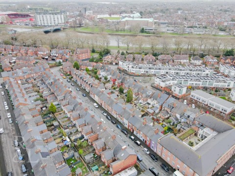 Property thumbnail image for Woodward Street, Meadows, Nottingham