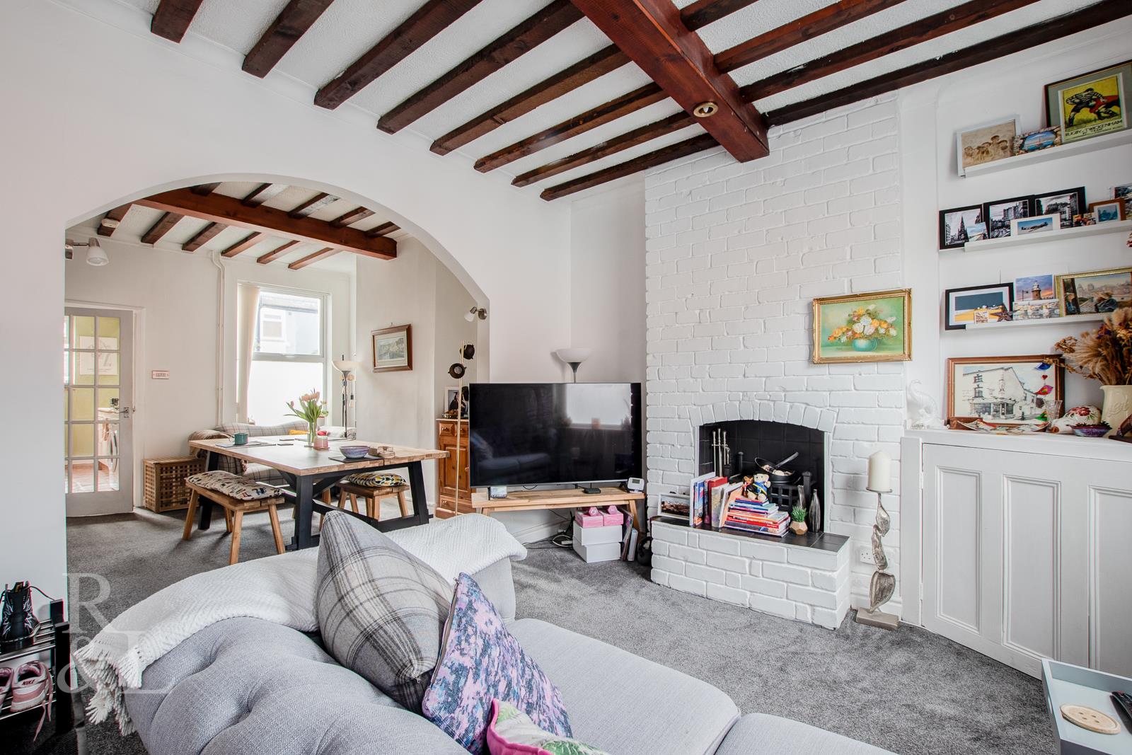 Property image for Woodward Street, Meadows, Nottingham