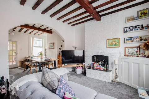 Property thumbnail image for Woodward Street, Meadows, Nottingham