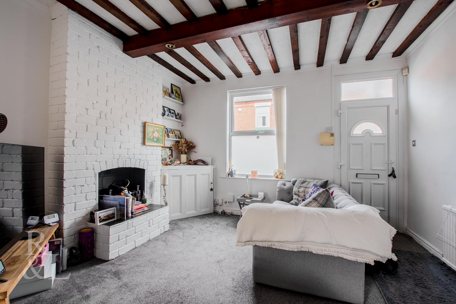 Property image for Woodward Street, Meadows, Nottingham