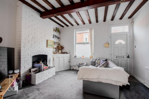 Property thumbnail image for Woodward Street, Meadows, Nottingham