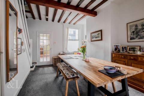 Property thumbnail image for Woodward Street, Meadows, Nottingham