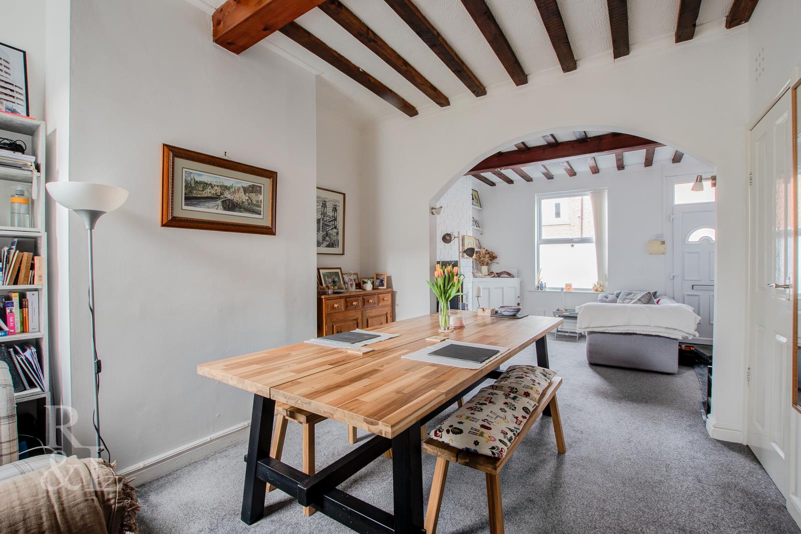 Property image for Woodward Street, Meadows, Nottingham