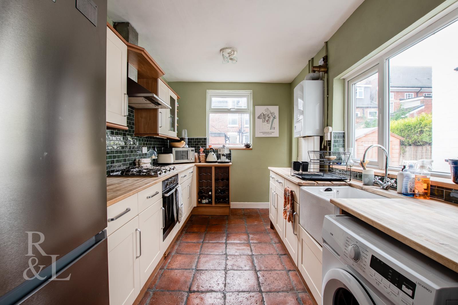 Property image for Woodward Street, Meadows, Nottingham