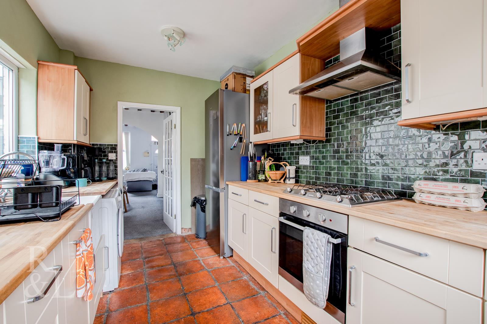 Property image for Woodward Street, Meadows, Nottingham