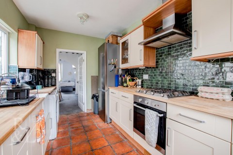 Property thumbnail image for Woodward Street, Meadows, Nottingham