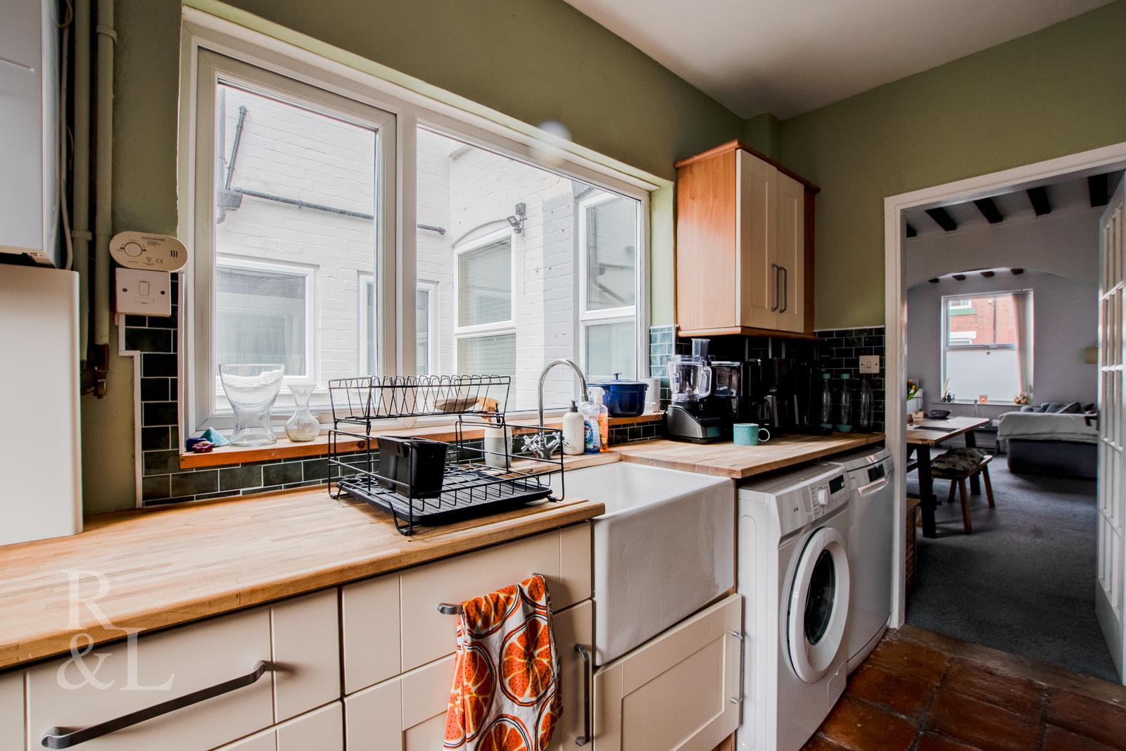 Property image for Woodward Street, Meadows, Nottingham