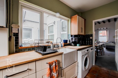 Property thumbnail image for Woodward Street, Meadows, Nottingham