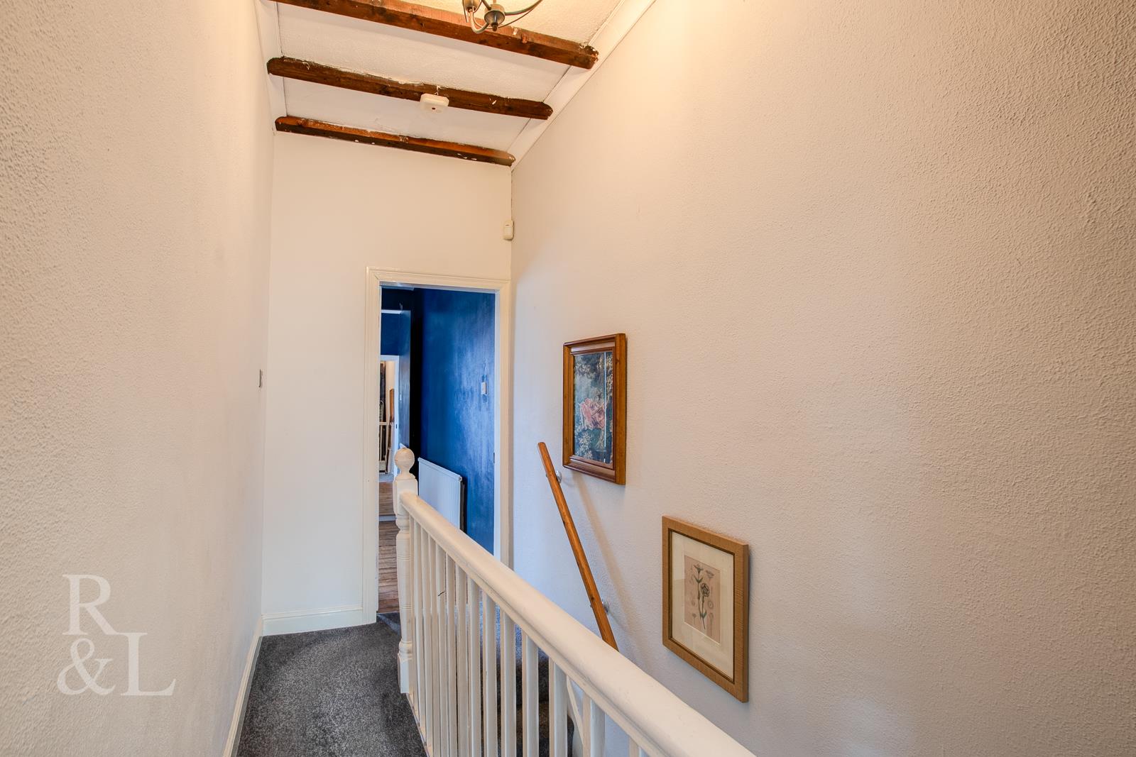 Property image for Woodward Street, Meadows, Nottingham