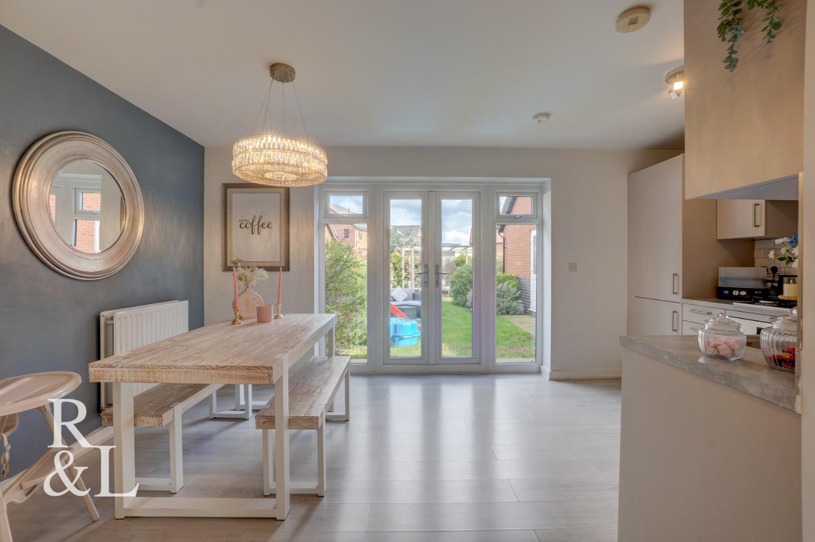 Property image for Dairy Lane, Ashby-De-La-Zouch