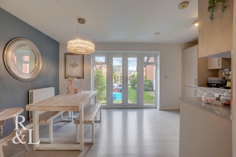 Property thumbnail image for Dairy Lane, Ashby-De-La-Zouch