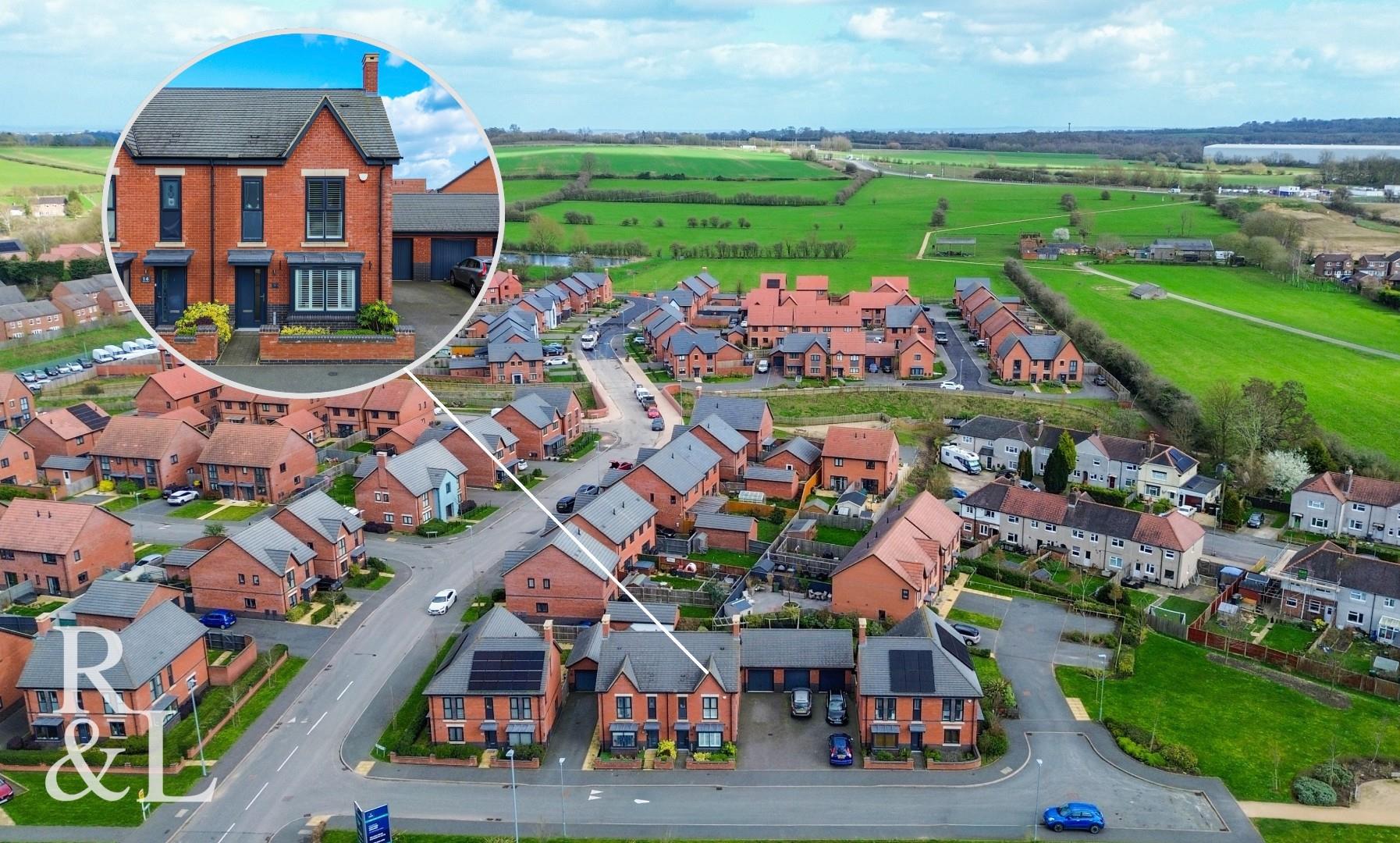 Property image for Dairy Lane, Ashby-De-La-Zouch