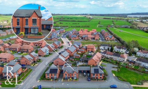 Property thumbnail image for Dairy Lane, Ashby-De-La-Zouch