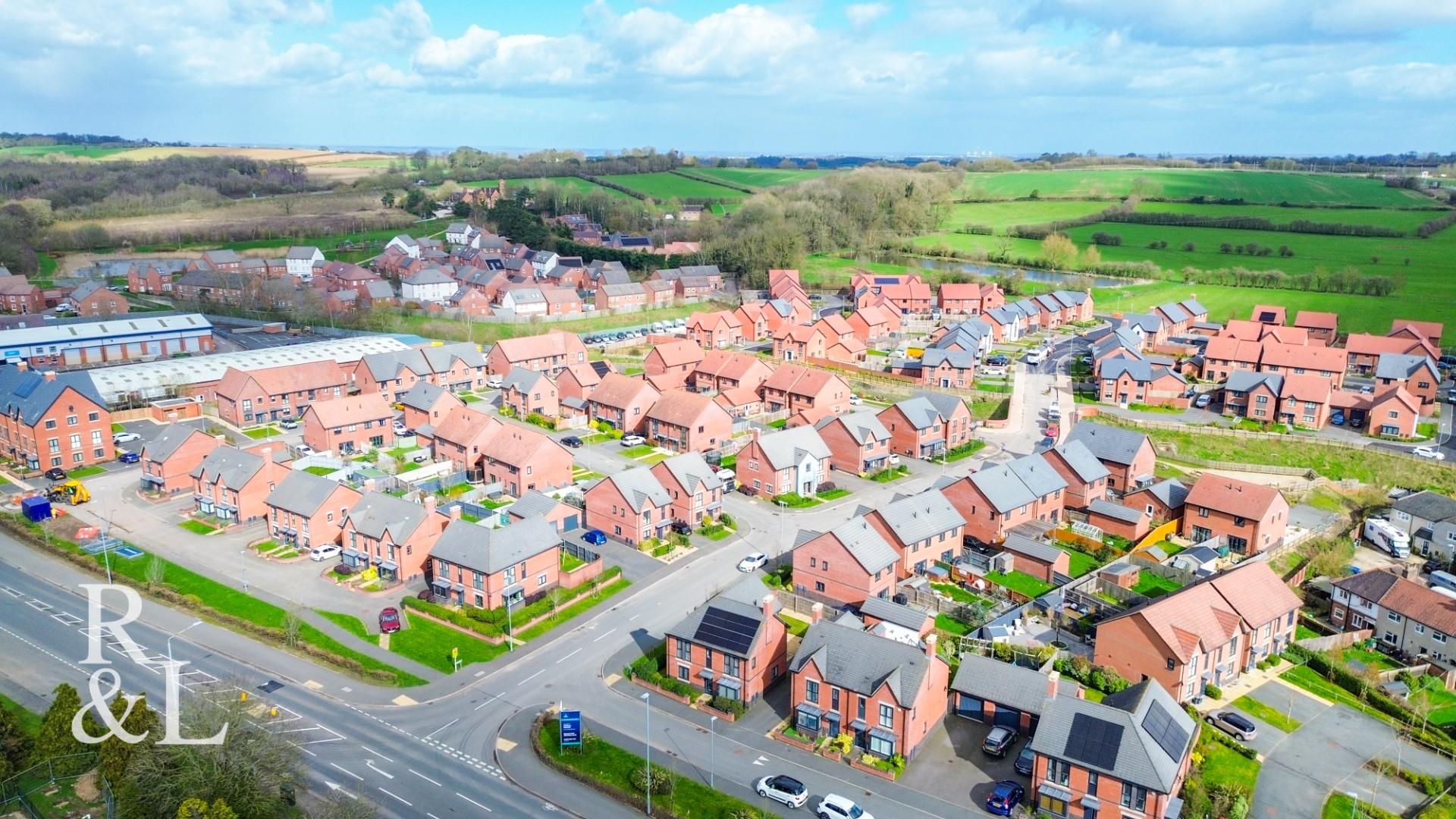 Property image for Dairy Lane, Ashby-De-La-Zouch