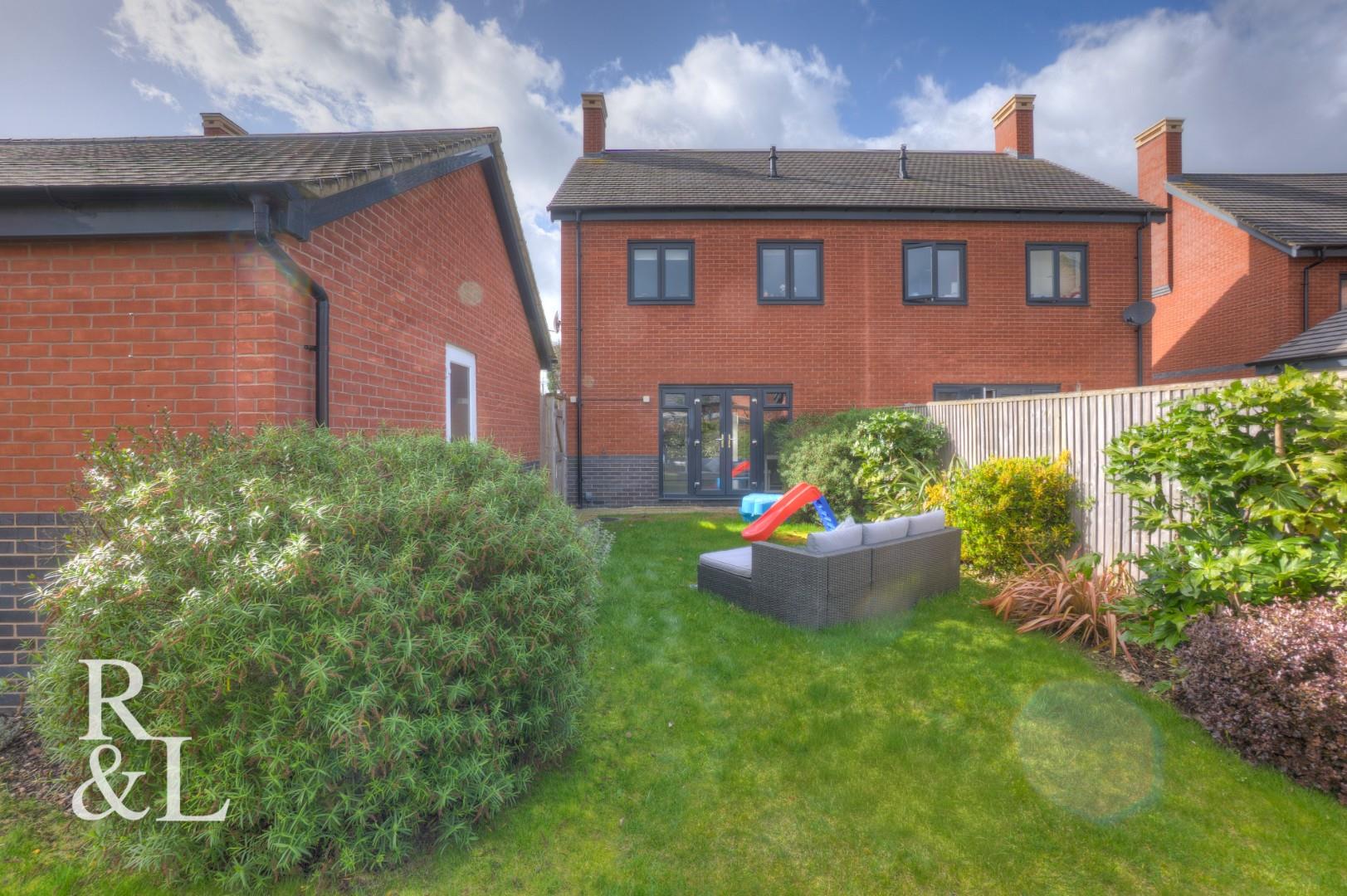 Property image for Dairy Lane, Ashby-De-La-Zouch