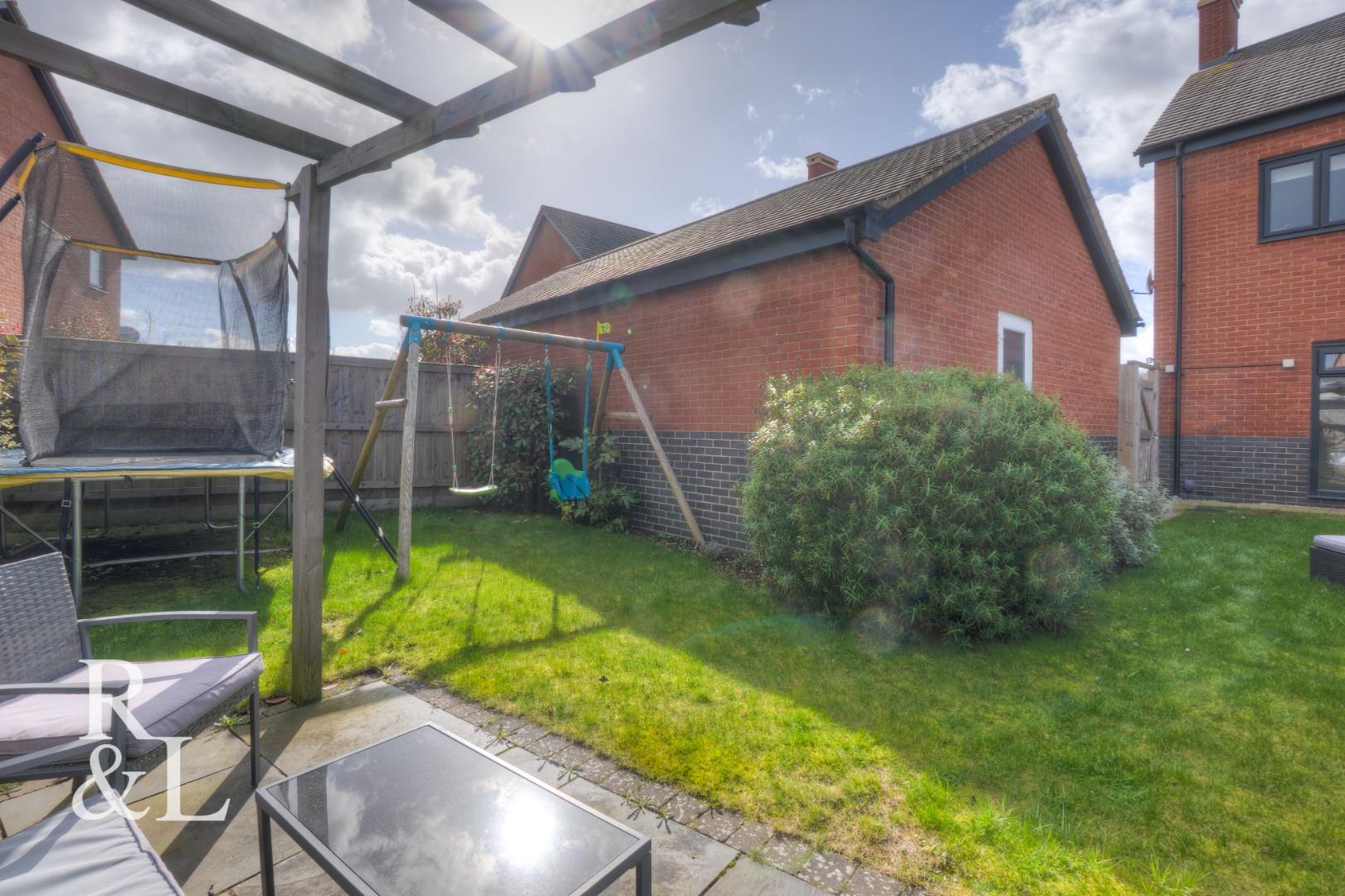 Property image for Dairy Lane, Ashby-De-La-Zouch