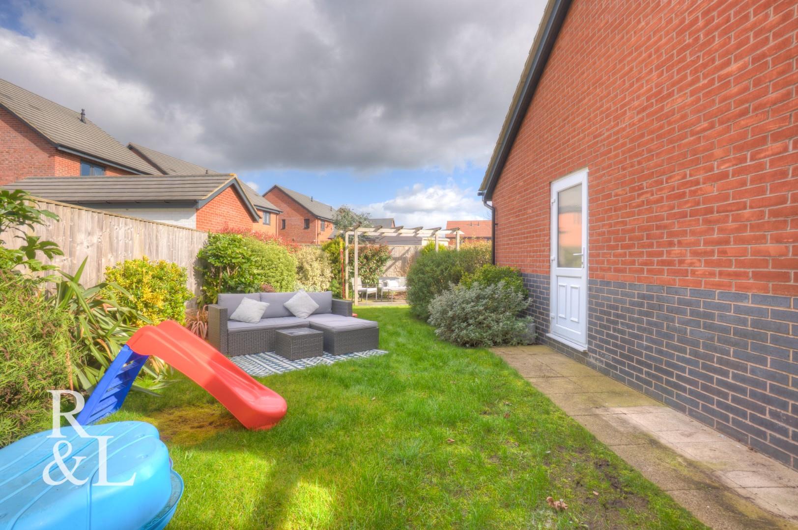 Property image for Dairy Lane, Ashby-De-La-Zouch