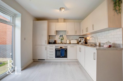 Property thumbnail image for Dairy Lane, Ashby-De-La-Zouch