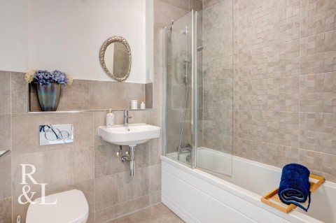 Property thumbnail image for Dairy Lane, Ashby-De-La-Zouch