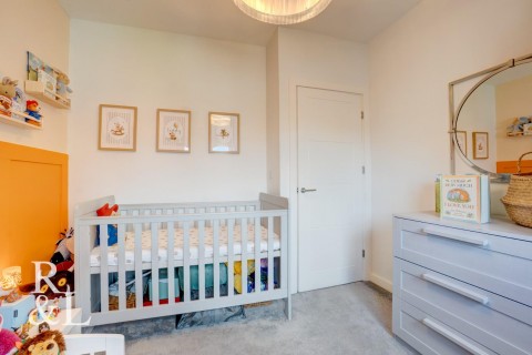 Property thumbnail image for Dairy Lane, Ashby-De-La-Zouch