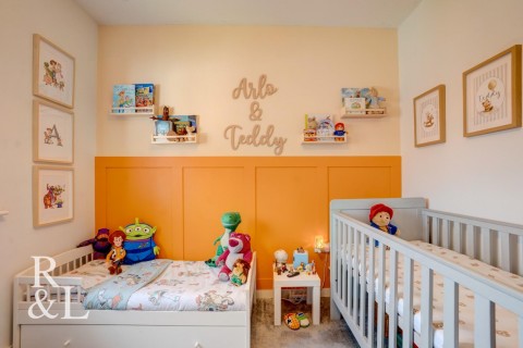 Property thumbnail image for Dairy Lane, Ashby-De-La-Zouch