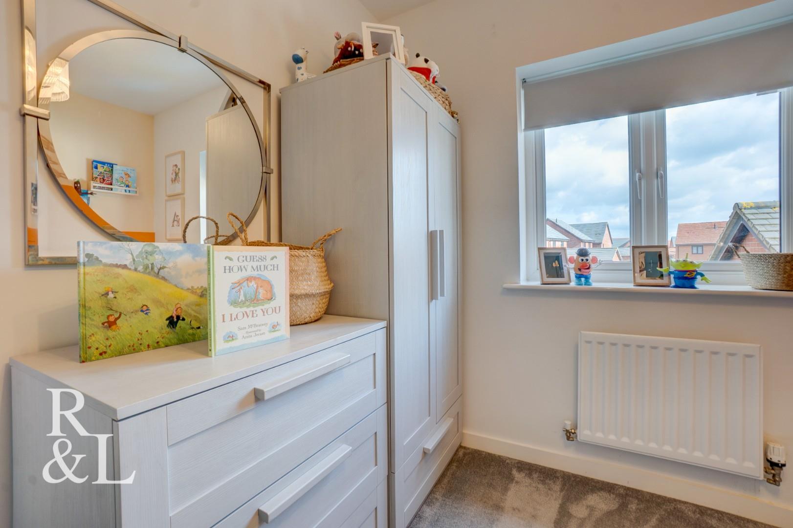 Property image for Dairy Lane, Ashby-De-La-Zouch