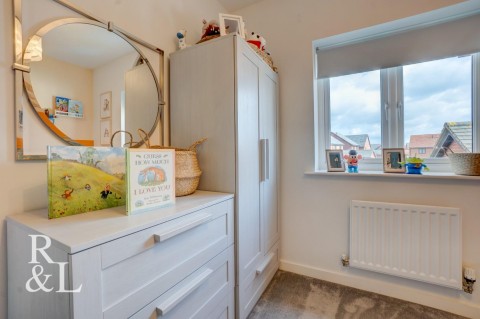 Property thumbnail image for Dairy Lane, Ashby-De-La-Zouch