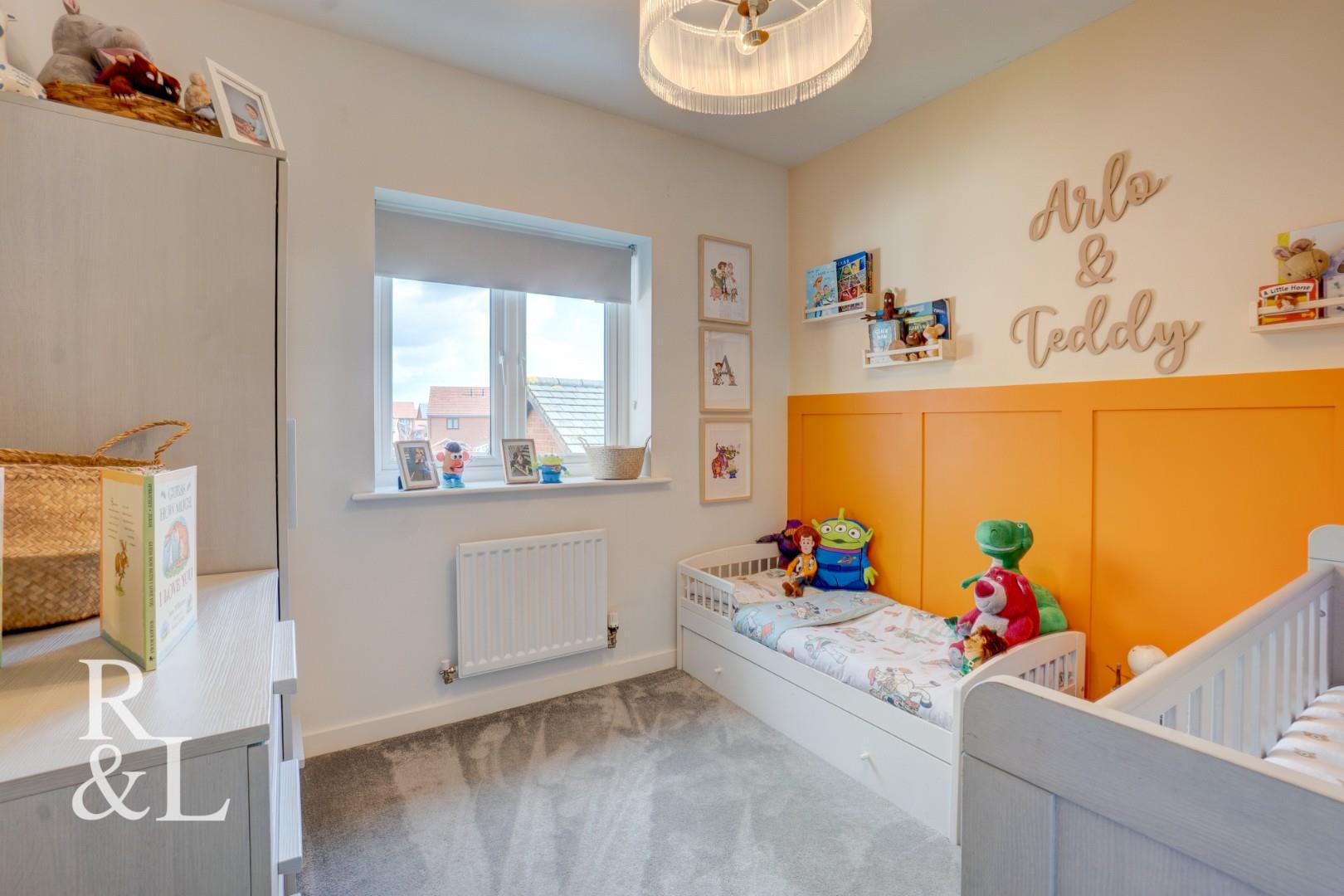 Property image for Dairy Lane, Ashby-De-La-Zouch