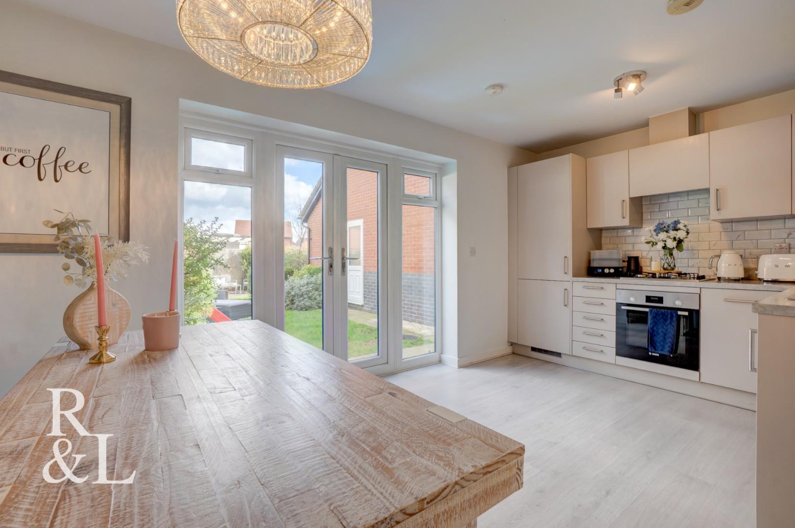 Property image for Dairy Lane, Ashby-De-La-Zouch