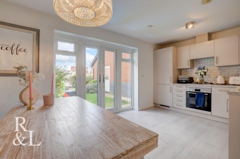 Property thumbnail image for Dairy Lane, Ashby-De-La-Zouch