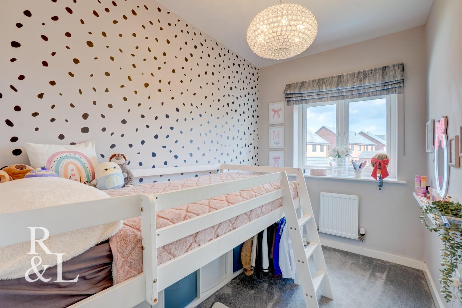 Property image for Dairy Lane, Ashby-De-La-Zouch