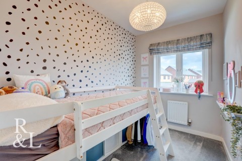 Property thumbnail image for Dairy Lane, Ashby-De-La-Zouch