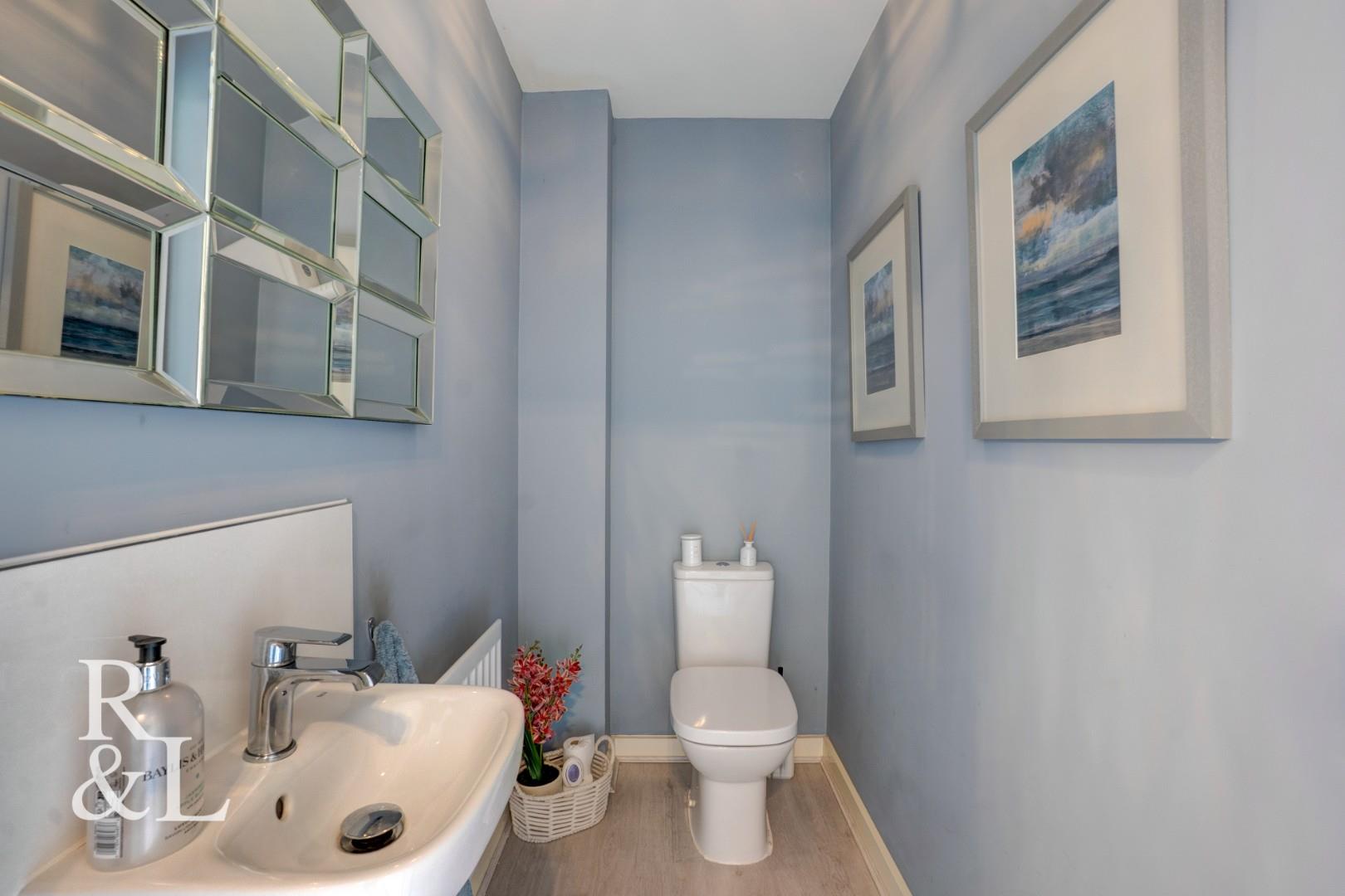 Property image for Dairy Lane, Ashby-De-La-Zouch