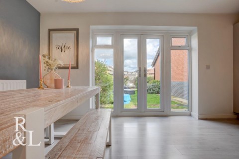 Property thumbnail image for Dairy Lane, Ashby-De-La-Zouch