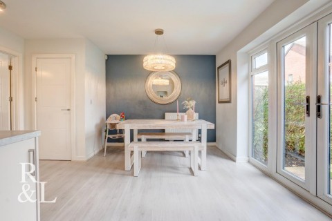 Property thumbnail image for Dairy Lane, Ashby-De-La-Zouch