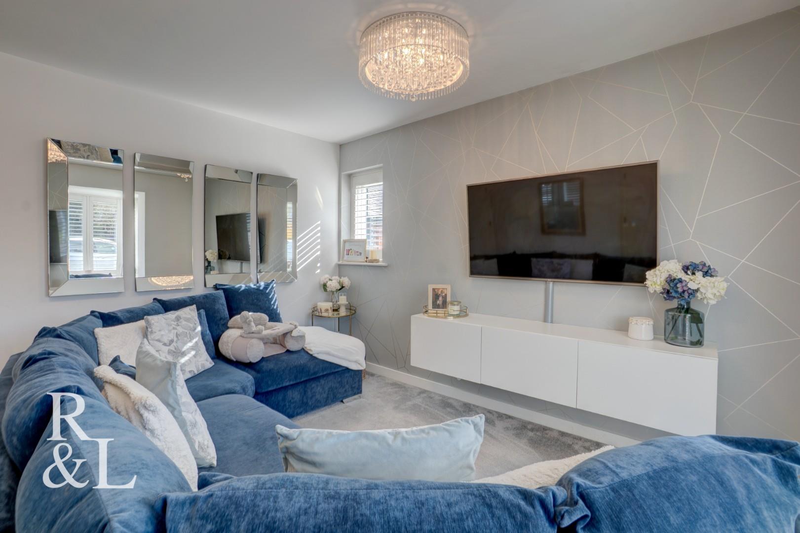 Property image for Dairy Lane, Ashby-De-La-Zouch