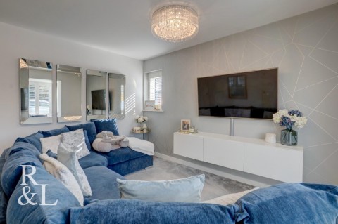 Property thumbnail image for Dairy Lane, Ashby-De-La-Zouch