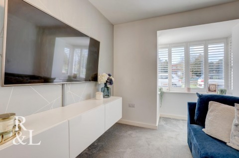 Property thumbnail image for Dairy Lane, Ashby-De-La-Zouch