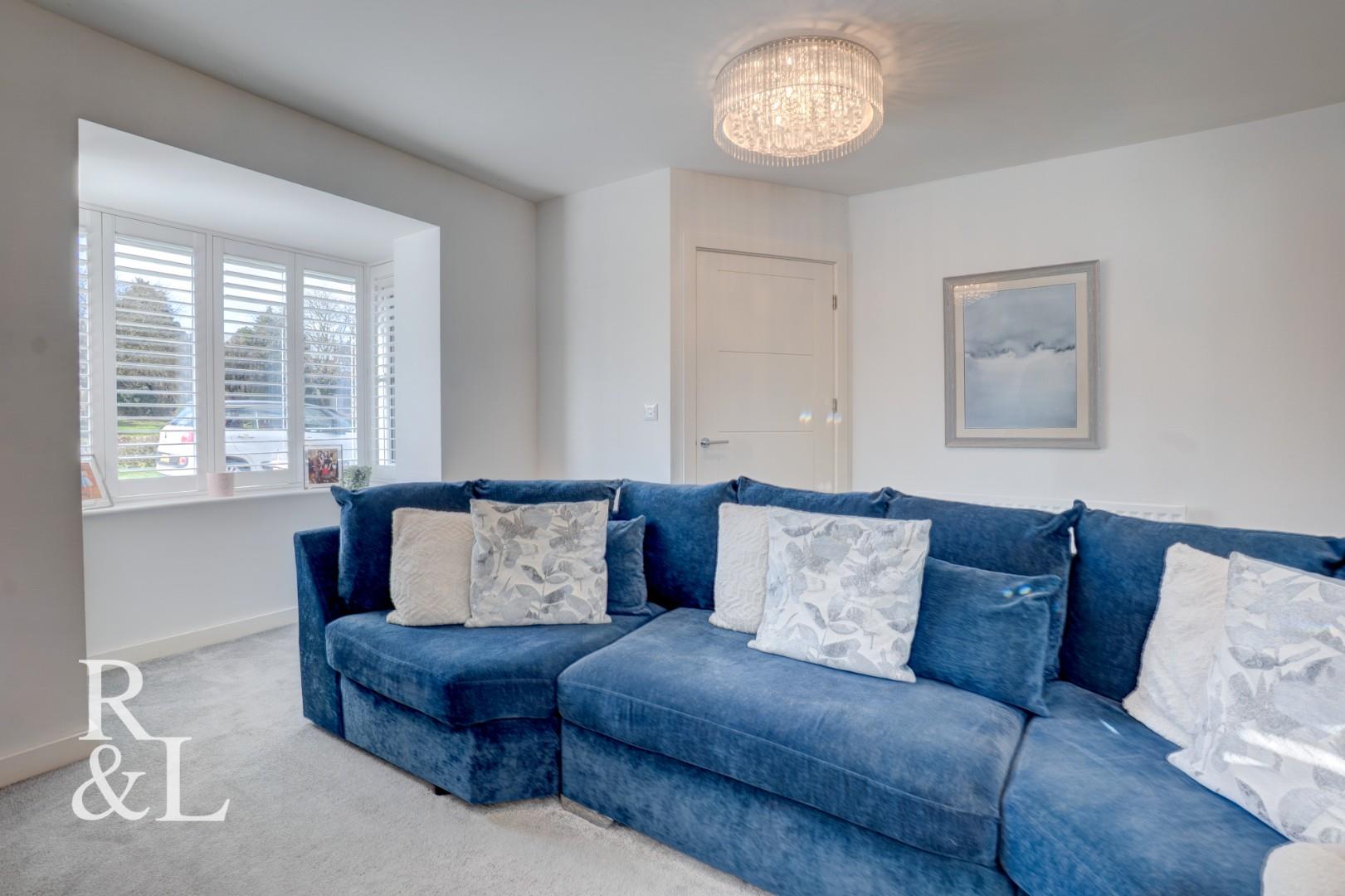 Property image for Dairy Lane, Ashby-De-La-Zouch