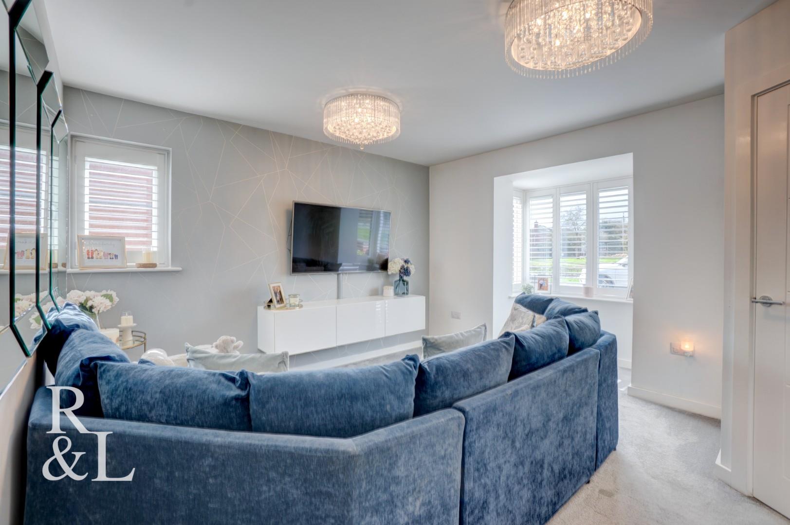 Property image for Dairy Lane, Ashby-De-La-Zouch