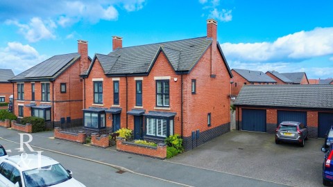 Property thumbnail image for Dairy Lane, Ashby-De-La-Zouch