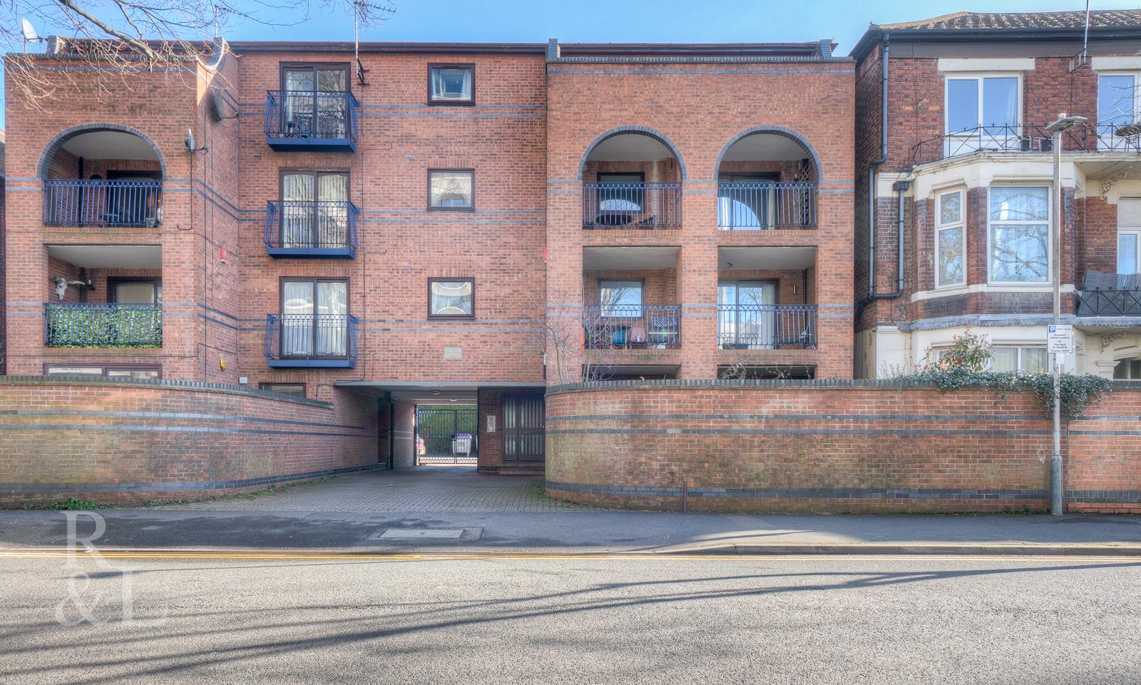 Property image for Fox Road, West Bridgford, Nottingham