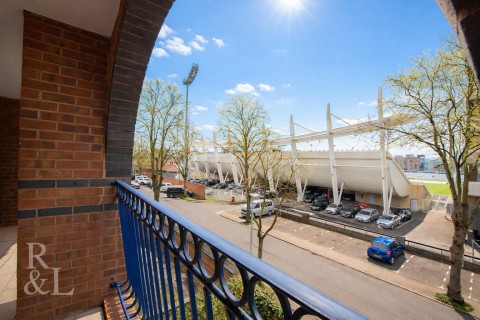 Property thumbnail image for Fox Road, West Bridgford, Nottingham