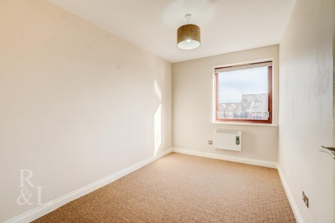 Property thumbnail image for Fox Road, West Bridgford, Nottingham