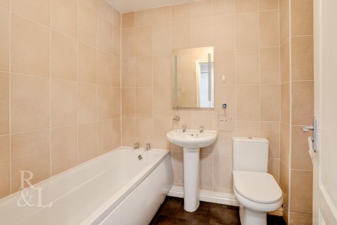 Property thumbnail image for Fox Road, West Bridgford, Nottingham