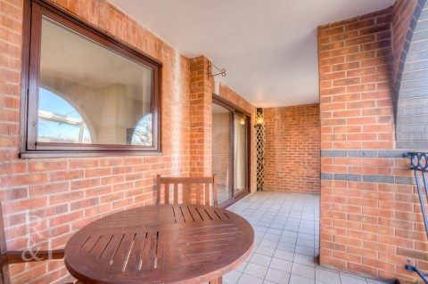 Property thumbnail image for Fox Road, West Bridgford, Nottingham