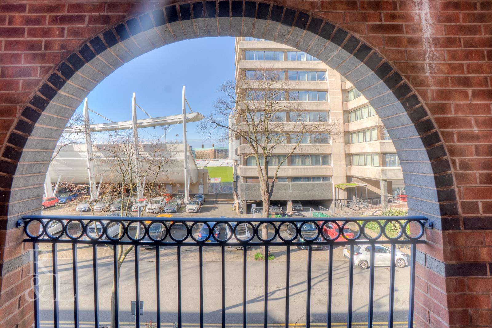 Property image for Fox Road, West Bridgford, Nottingham