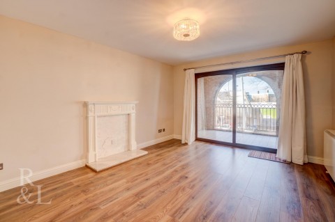 Property thumbnail image for Fox Road, West Bridgford, Nottingham