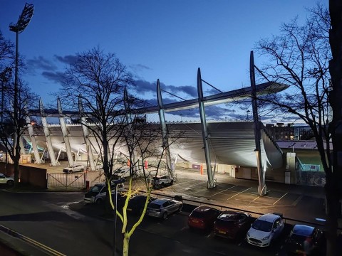 Property thumbnail image for Fox Road, West Bridgford, Nottingham