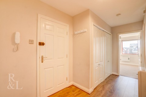 Property thumbnail image for Fox Road, West Bridgford, Nottingham